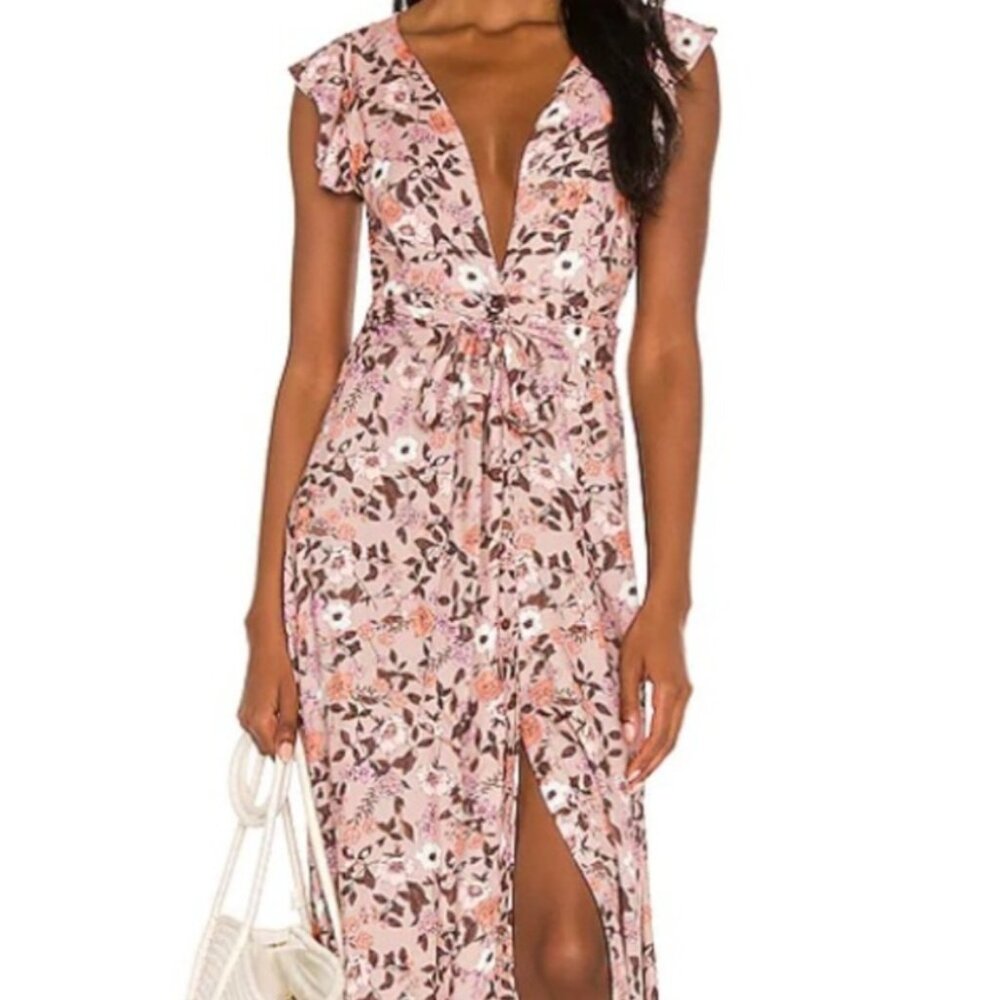 Maaji Maxi Dress